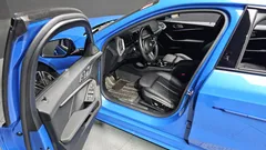 2022 BMW 1-Series 120i M Sports — фото 10