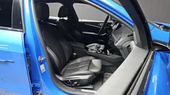 2022 BMW 1-Series 120i M Sports — фото 11