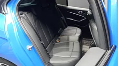 2022 BMW 1-Series 120i M Sports — фото 12