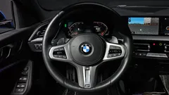 2022 BMW 1-Series 120i M Sports — фото 14