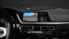 2022 BMW 1-Series 120i M Sports — фото 15