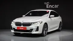 2023 BMW Gran Turismo 620d M Sport — фото 1