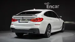 2023 BMW Gran Turismo 620d M Sport — фото 3