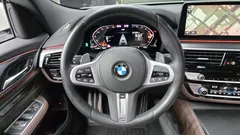 2023 BMW Gran Turismo 620d M Sport — фото 5