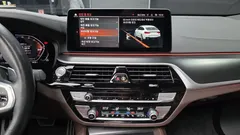 2023 BMW Gran Turismo 620d M Sport — фото 6