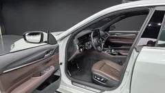 2023 BMW Gran Turismo 620d M Sport — фото 9