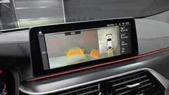 2023 BMW Gran Turismo 620d M Sport — фото 17