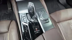 2023 BMW Gran Turismo 620d M Sport — фото 18