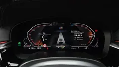 2023 BMW Gran Turismo 620d M Sport — фото 20