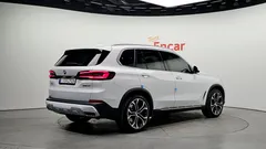 2022 BMW X5 xDrive 40i xLine — фото 2