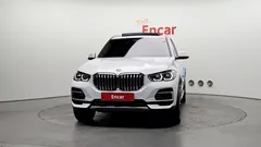 2022 BMW X5 xDrive 40i xLine — фото 3