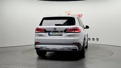 2022 BMW X5 xDrive 40i xLine — фото 4