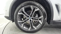 2022 BMW X5 xDrive 40i xLine — фото 5