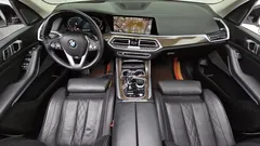 2022 BMW X5 xDrive 40i xLine — фото 7