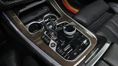 2022 BMW X5 xDrive 40i xLine — фото 9