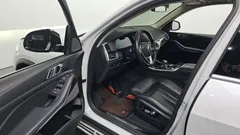 2022 BMW X5 xDrive 40i xLine — фото 10