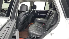 2022 BMW X5 xDrive 40i xLine — фото 11