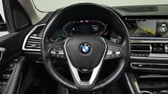 2022 BMW X5 xDrive 40i xLine — фото 13