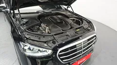 2022 Mercedes-Benz S-Class S400 d 4MATIC — фото 6