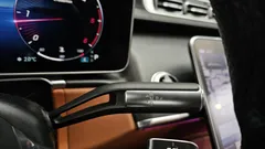2022 Mercedes-Benz S-Class S400 d 4MATIC — фото 9
