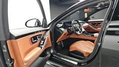 2022 Mercedes-Benz S-Class S400 d 4MATIC — фото 11