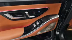 2022 Mercedes-Benz S-Class S400 d 4MATIC — фото 19