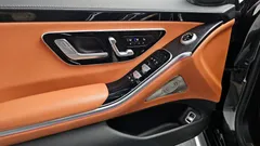 2022 Mercedes-Benz S-Class S400 d 4MATIC — фото 20