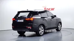 2022 SsangYong Rexton Diesel 2.2 4WD — фото 2