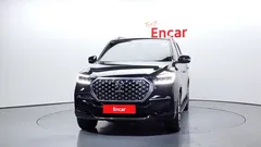 2022 SsangYong Rexton Diesel 2.2 4WD — фото 3