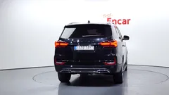 2022 SsangYong Rexton Diesel 2.2 4WD — фото 4