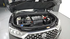 2022 SsangYong Rexton Diesel 2.2 4WD — фото 6