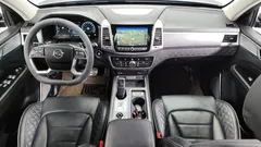 2022 SsangYong Rexton Diesel 2.2 4WD — фото 7
