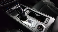 2022 SsangYong Rexton Diesel 2.2 4WD — фото 9