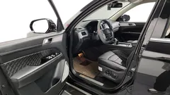 2022 SsangYong Rexton Diesel 2.2 4WD — фото 10