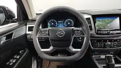 2022 SsangYong Rexton Diesel 2.2 4WD — фото 17