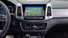 2022 SsangYong Rexton Diesel 2.2 4WD — фото 18