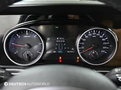 2023 Kia Carnival Diesel 9-Seater Prestige — фото 8