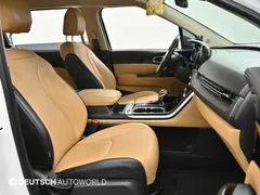 2023 Kia Carnival Diesel 9-Seater Prestige — фото 10
