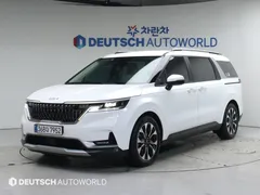2023 Kia Carnival Diesel 9-Seater Prestige — фото 11