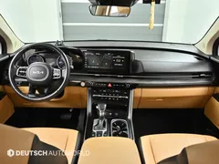 2023 Kia Carnival Diesel 9-Seater Prestige — фото 14