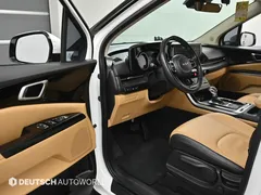 2023 Kia Carnival Diesel 9-Seater Prestige — фото 15