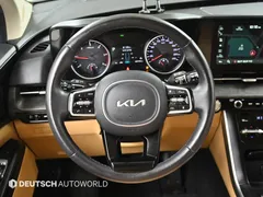 2023 Kia Carnival Diesel 9-Seater Prestige — фото 17