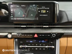 2023 Kia Carnival Diesel 9-Seater Prestige — фото 18