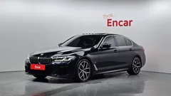 2023 BMW 5-Series 530i xDrive M Sport Package — фото 1