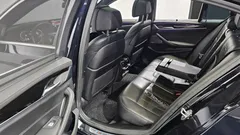 2023 BMW 5-Series 530i xDrive M Sport Package — фото 11