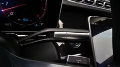 2022 Mercedes-Benz S-Class S500L 4MATIC — фото 9