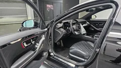 2022 Mercedes-Benz S-Class S500L 4MATIC — фото 10