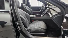 2022 Mercedes-Benz S-Class S500L 4MATIC — фото 11