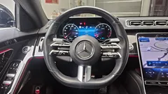 2022 Mercedes-Benz S-Class S500L 4MATIC — фото 13