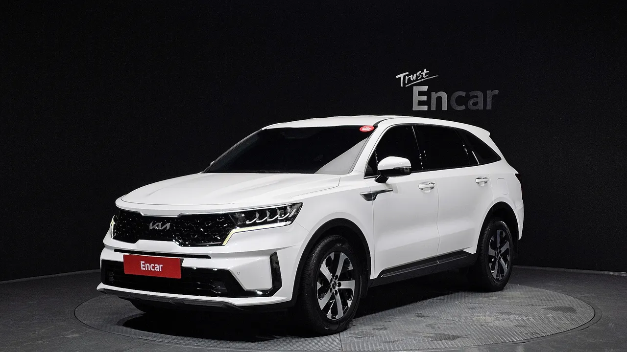 2022 Kia Sorento Diesel 2.2 2WD